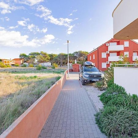 Apartment Vito, Pag Island Povljana Ngoại thất bức ảnh