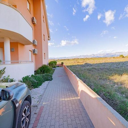 Apartment Vito, Pag Island Povljana Ngoại thất bức ảnh
