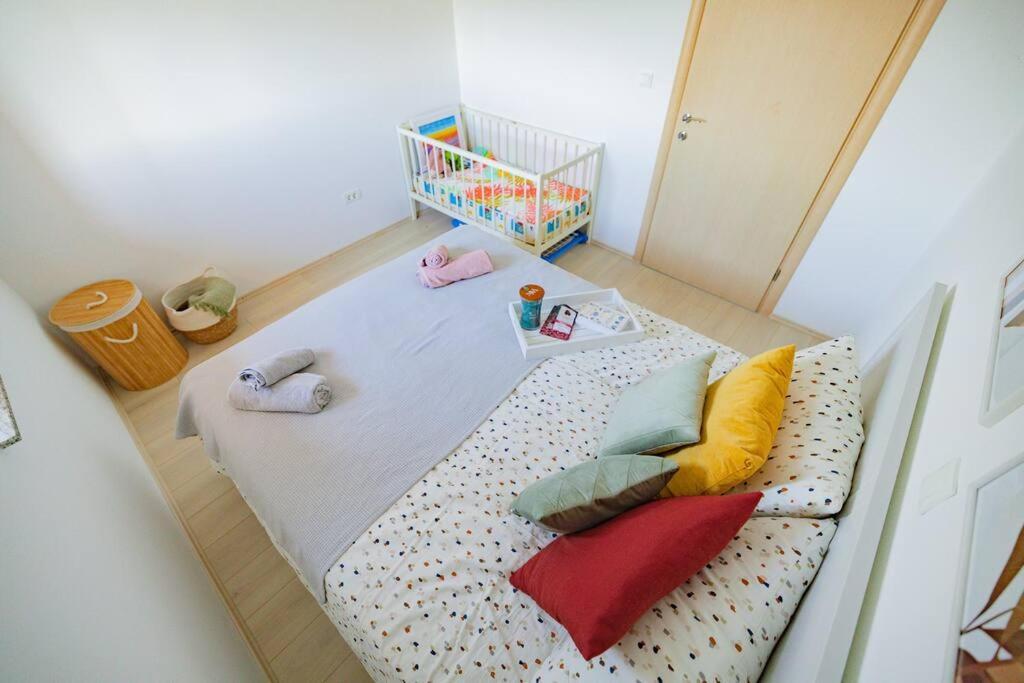 Apartment Vito, Pag Island Povljana Ngoại thất bức ảnh