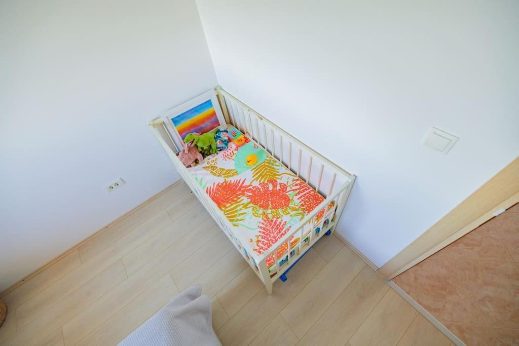 Apartment Vito, Pag Island Povljana Ngoại thất bức ảnh